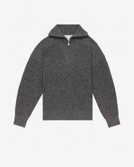 BENNY SWEATER