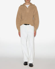 BENNY SWEATER