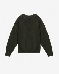BARRY SWEATER