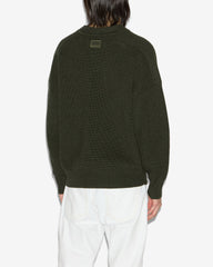 BARRY SWEATER