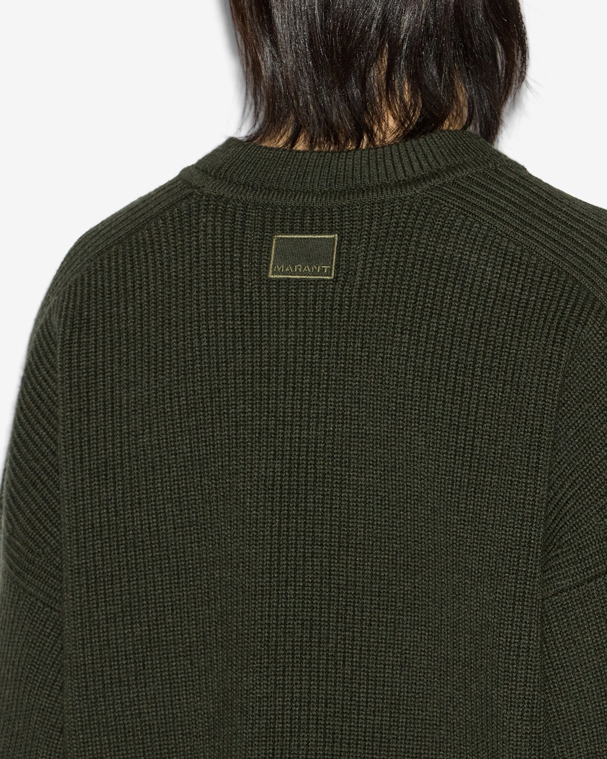 BARRY SWEATER