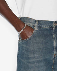 BE HAPPY MAN BRACELET