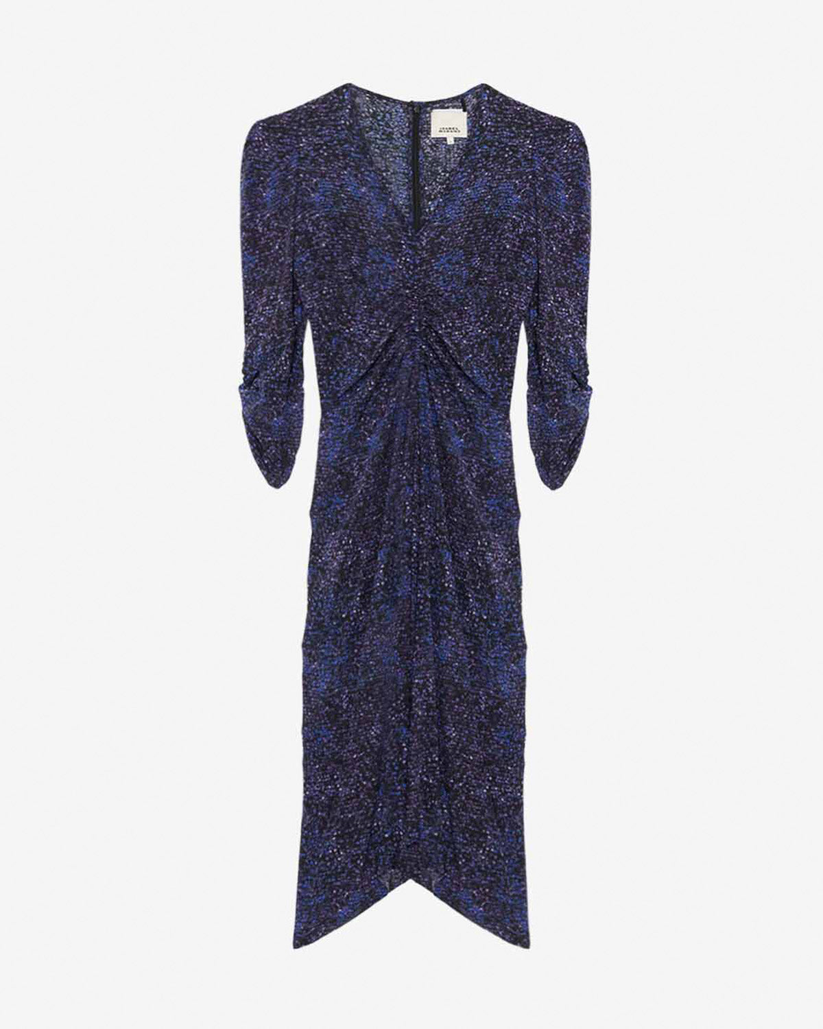 ALBINI DRESS