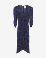 ALBINI DRESS