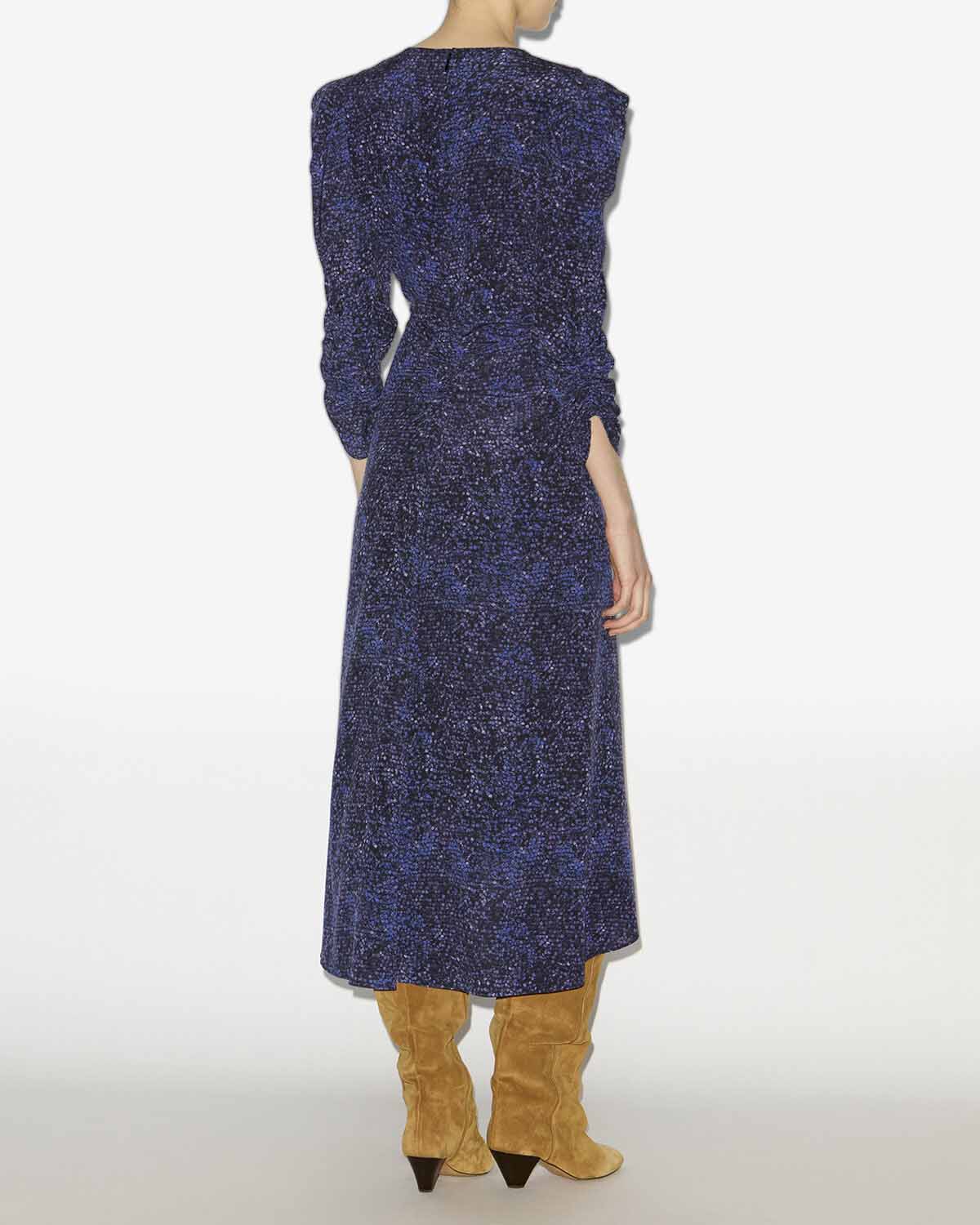 ALBINI DRESS