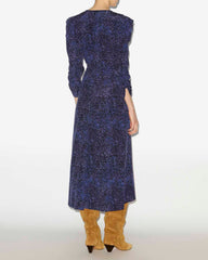 ALBINI DRESS