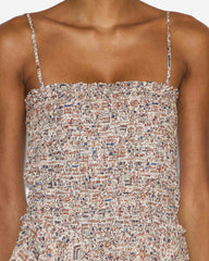 ANKA DRESS