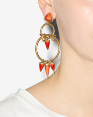 BE WITH YOU EARRINGS