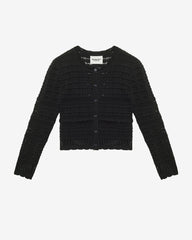 AJALINE CARDIGAN