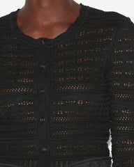 AJALINE CARDIGAN