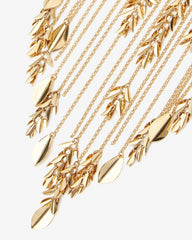 ALOY NECKLACE