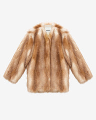 AGLAE COAT