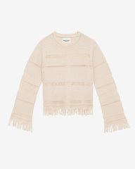 AZILIS SWEATER