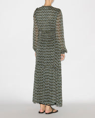 AMARA DRESS