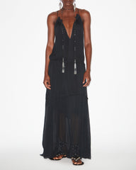 ALITA DRESS