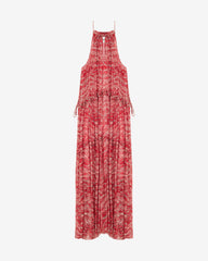 ALITA DRESS